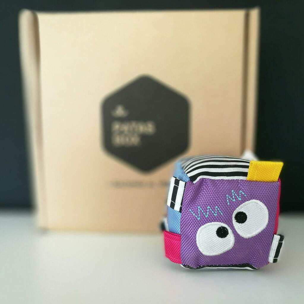 Patasbox