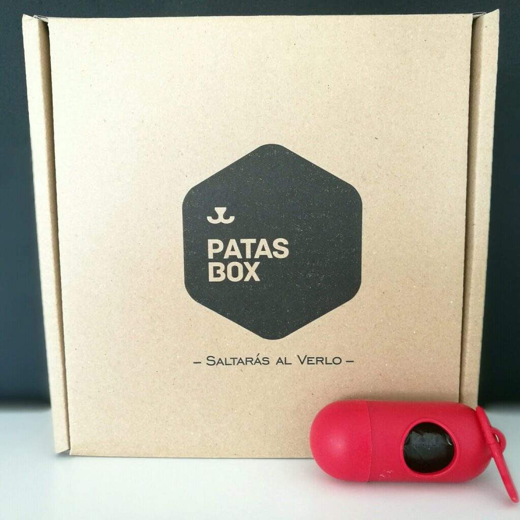 dispensador de bolsas