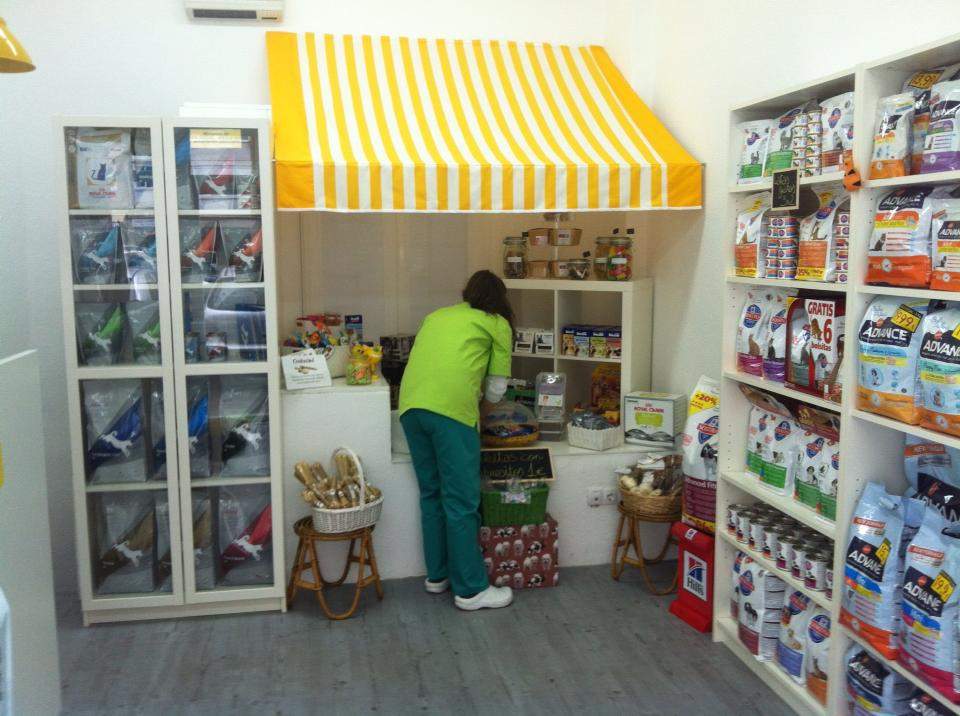 farmacia animal
