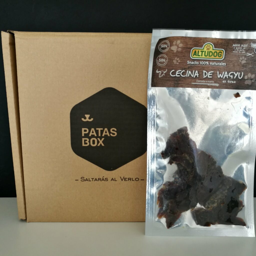 Patasbox San valentín