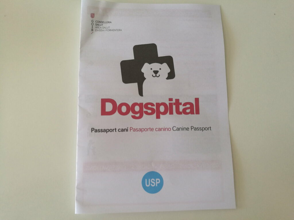 dogspital