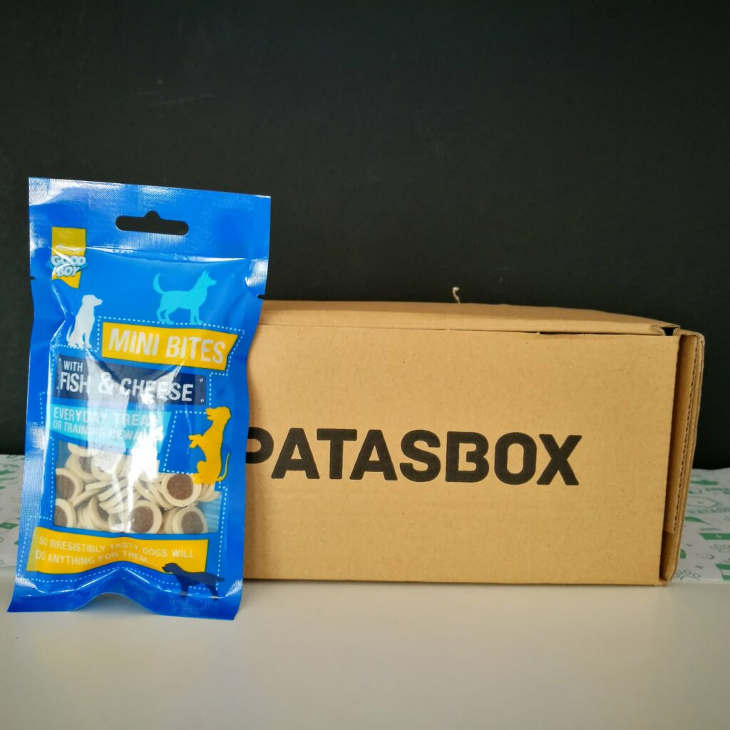 Patasbox