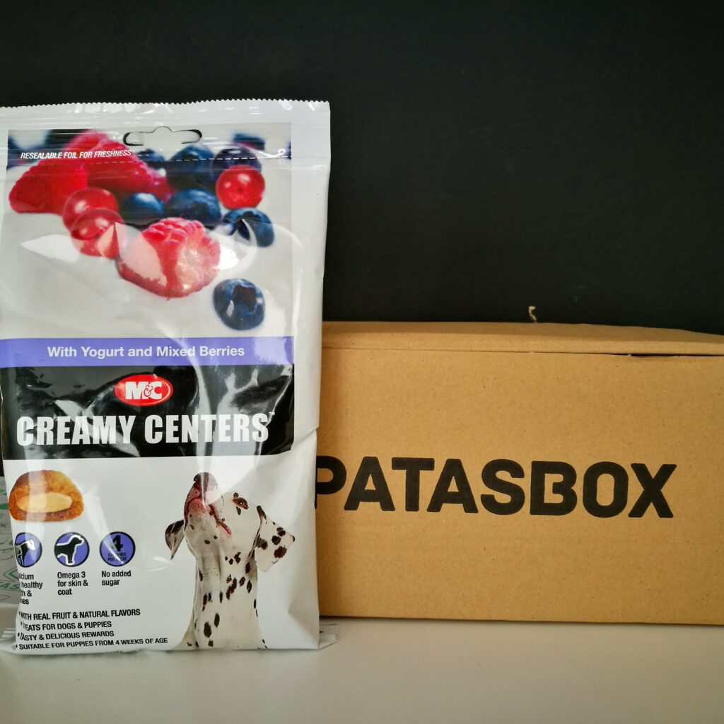 Patasbox