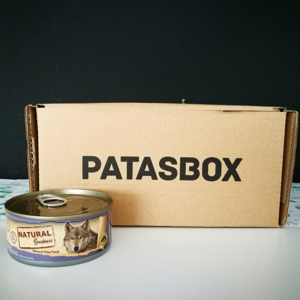 Patasbox