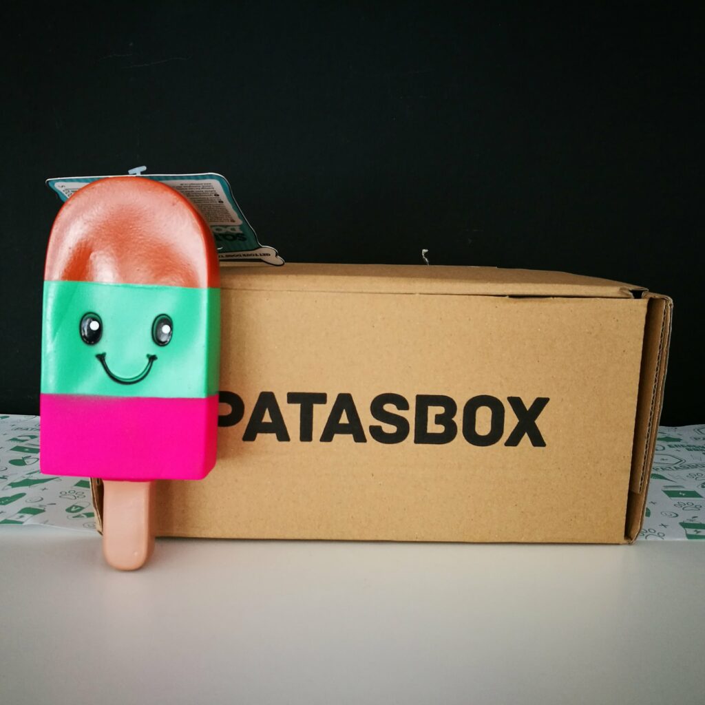 Patasbox