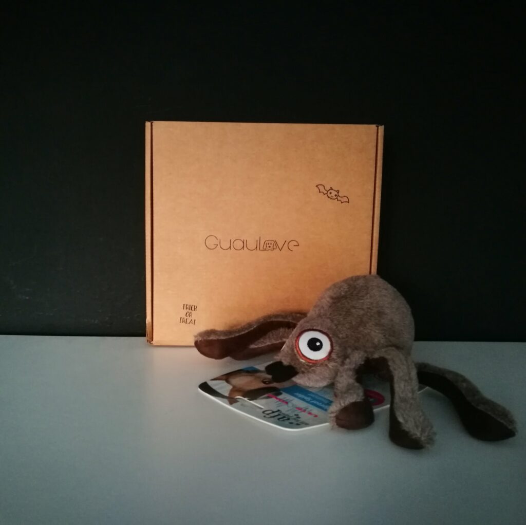 GuauLove Box