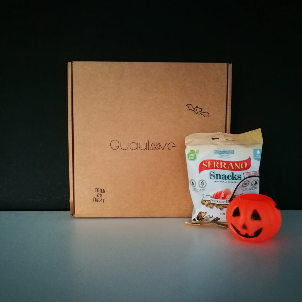 GuauLove Box