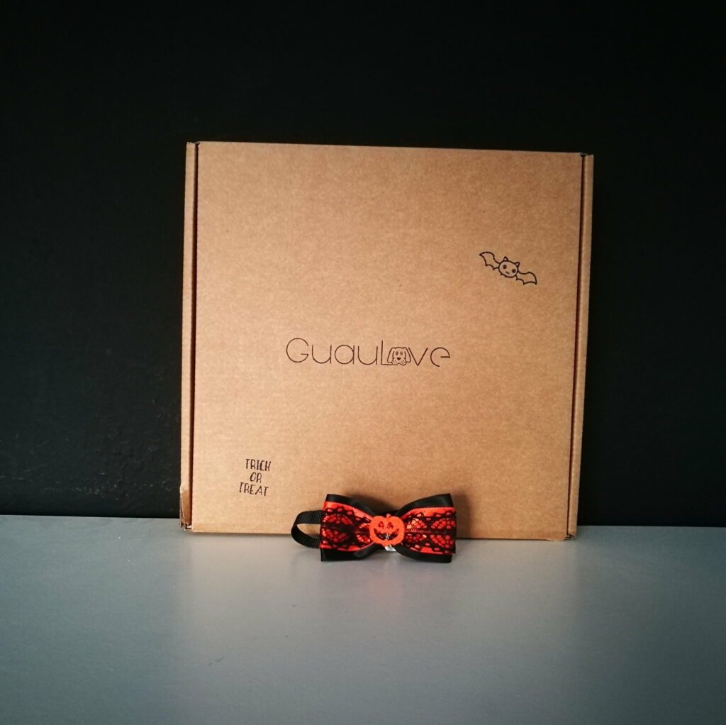 GuauLove Box