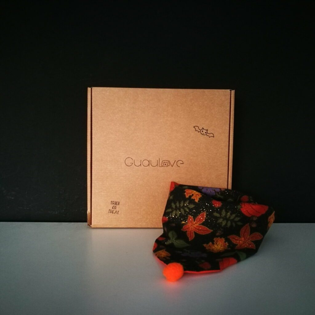 GuauLove Box