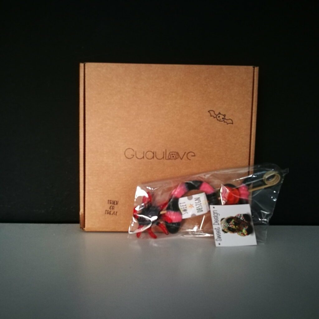 GuauLove Box