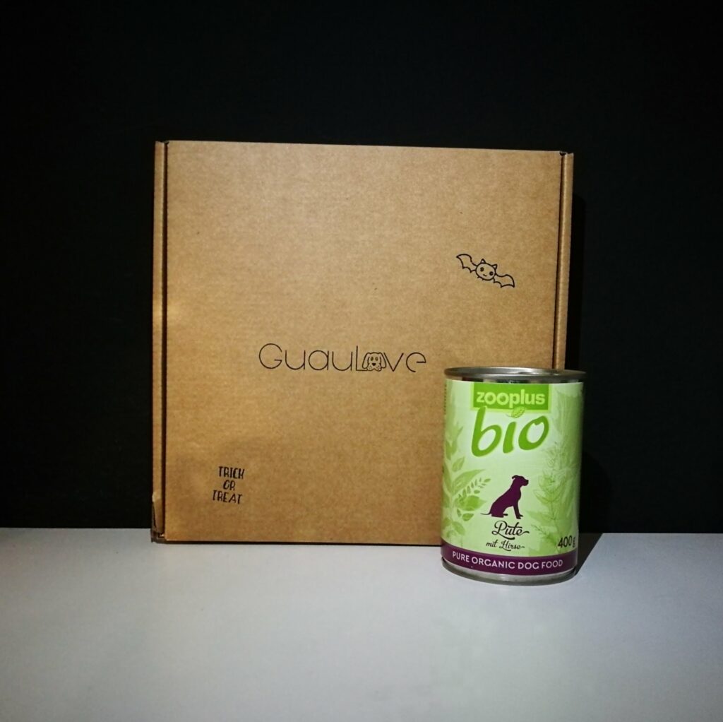 GuauLove Box