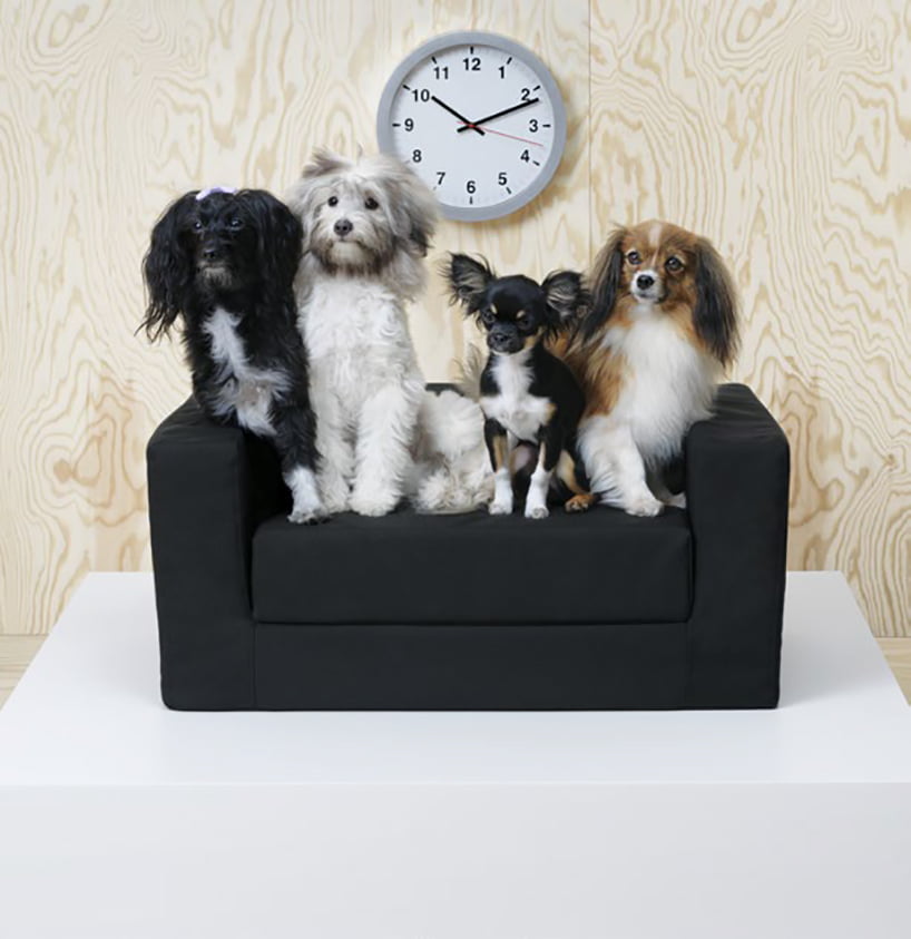 muebles de ikea para perros