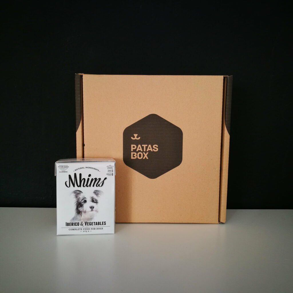 Patasbox