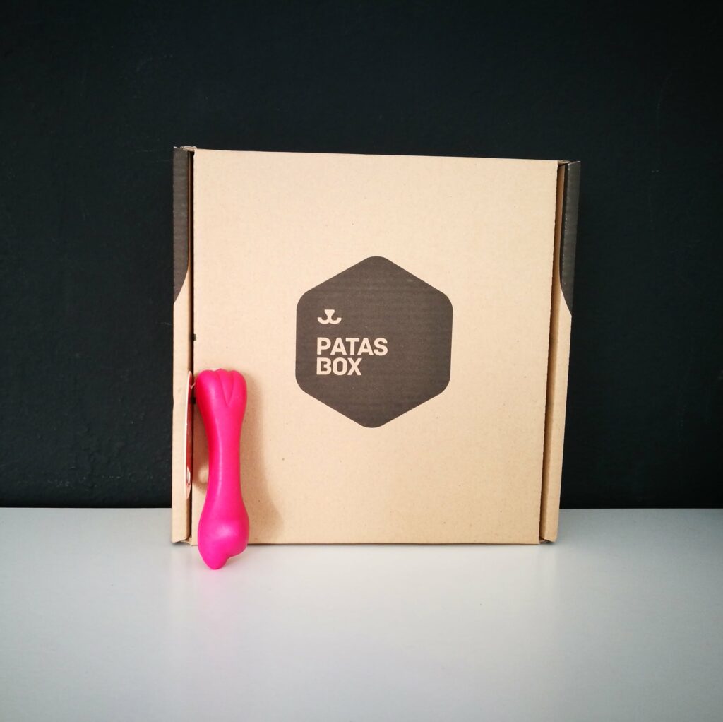 Patasbox