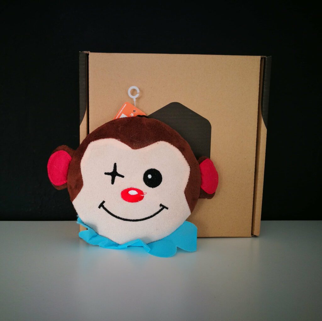 Patasbox