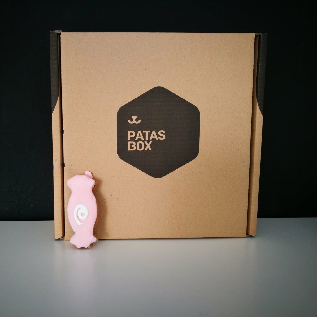 Patasbox