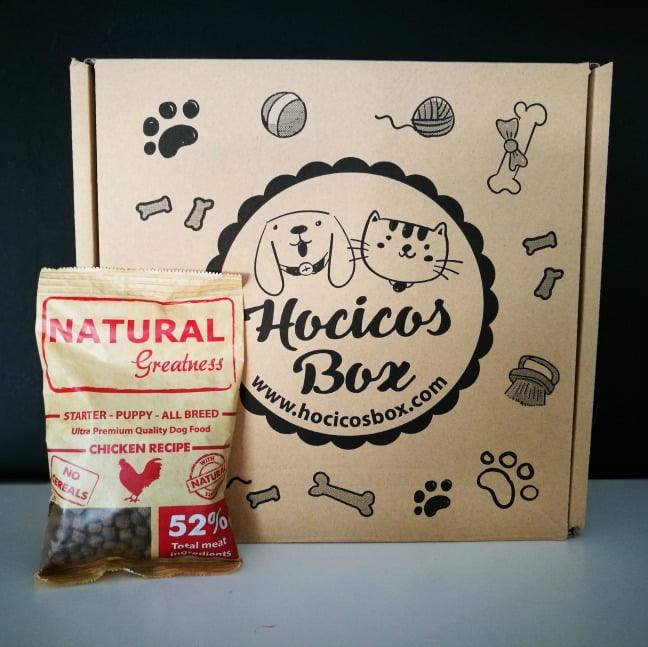 box snouts