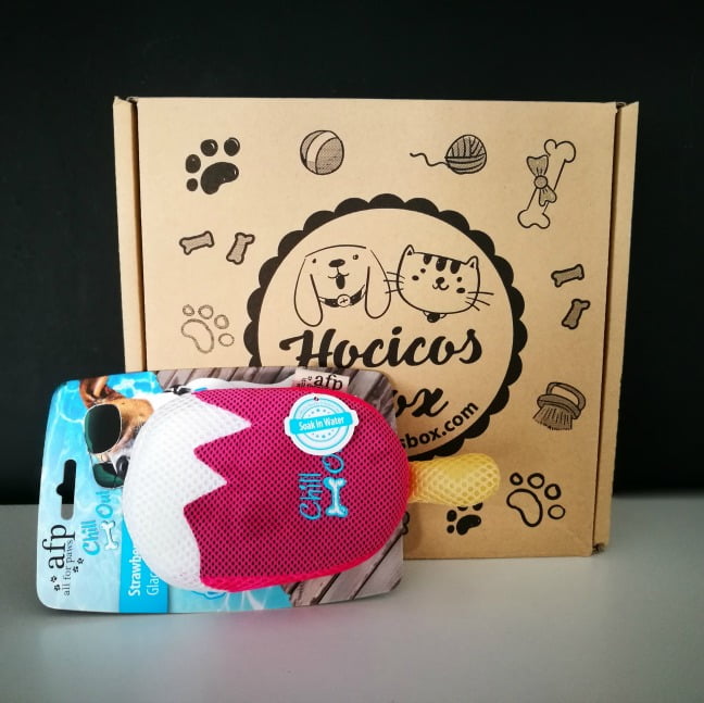box snouts