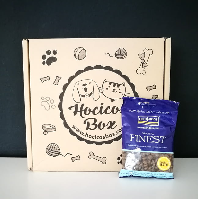 box snouts