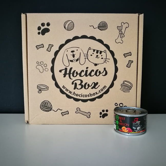 box snouts