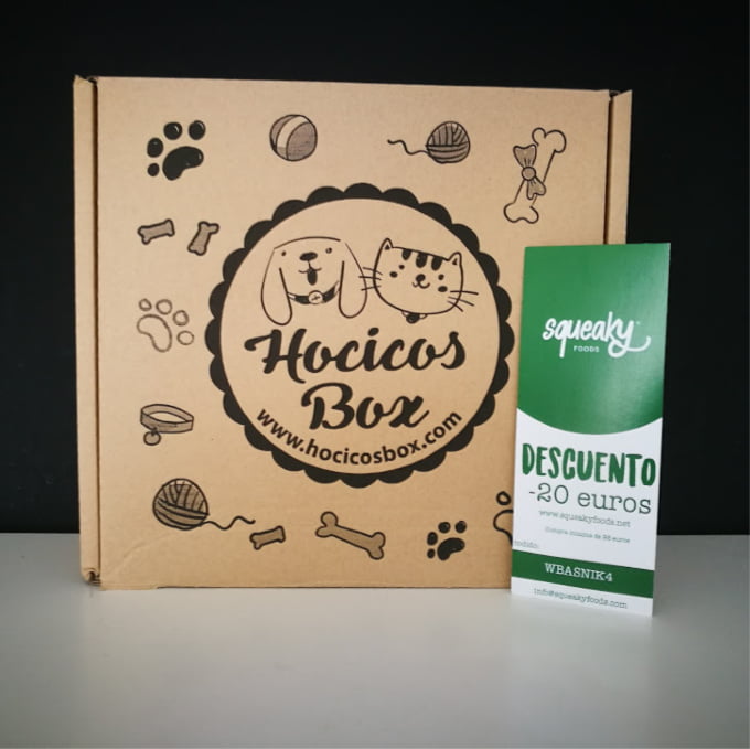 snoutsbox