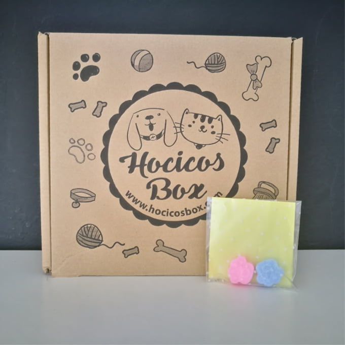 snoutsbox