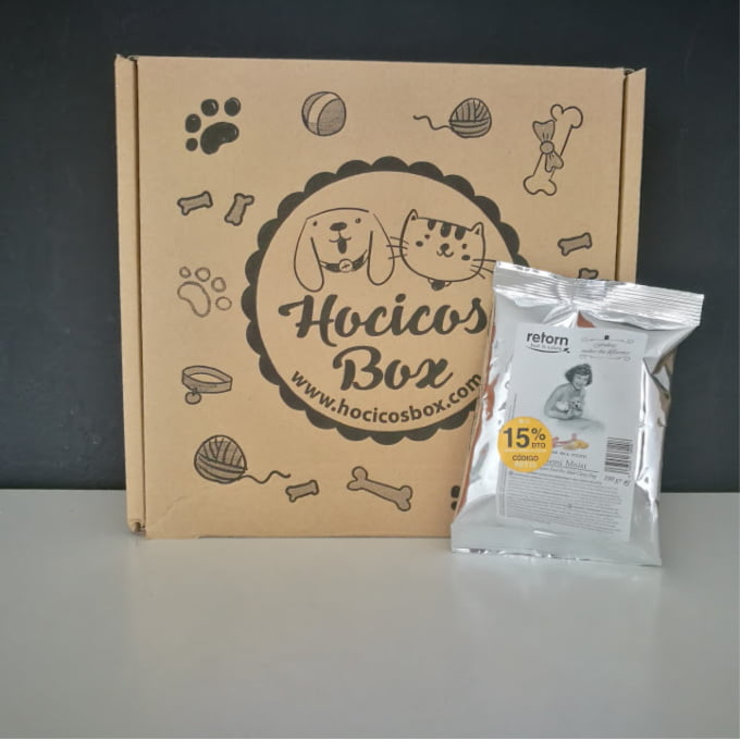 snoutsbox
