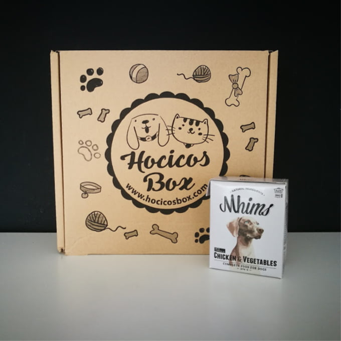 box snouts