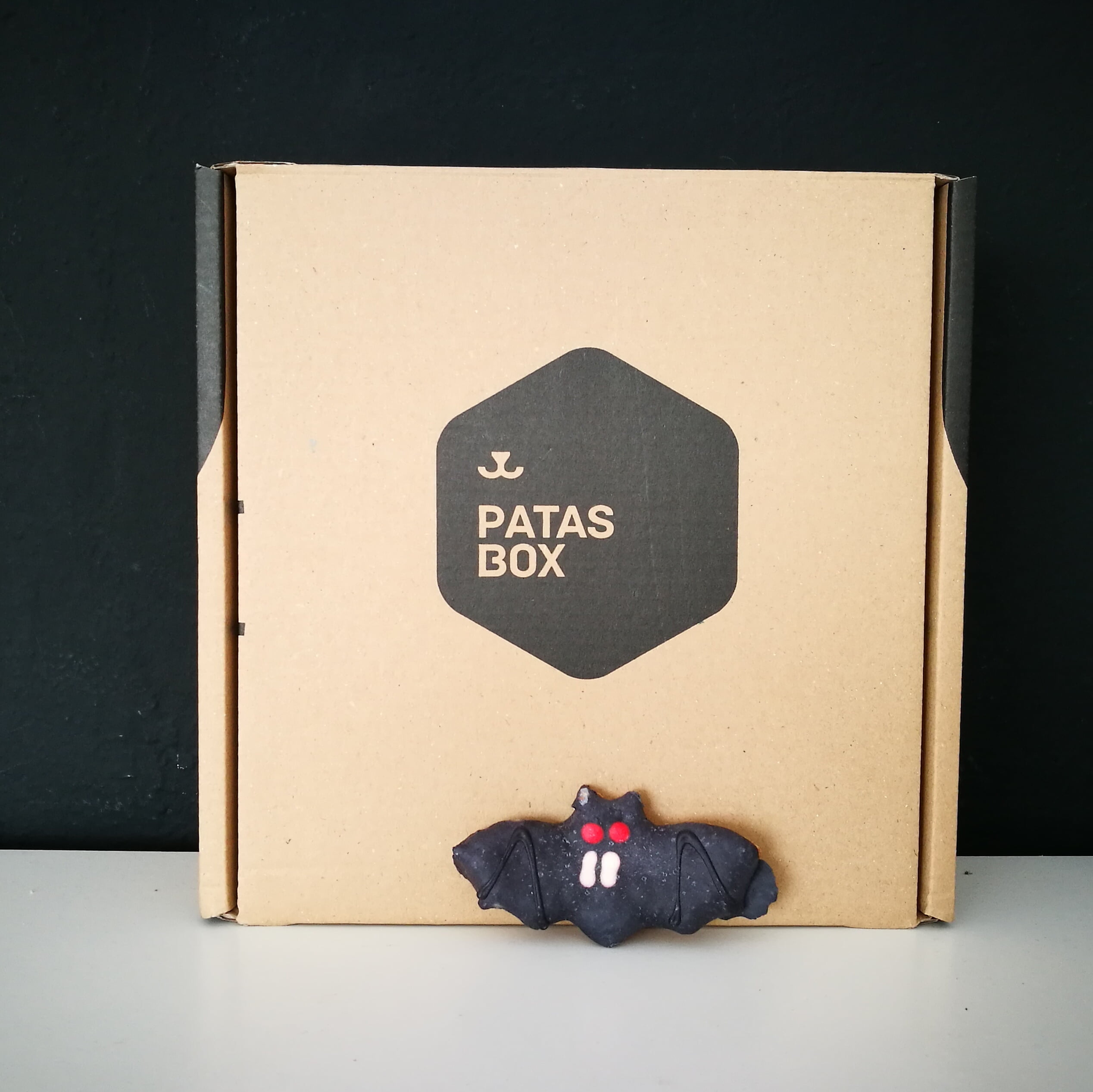 Patasbox