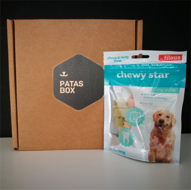 patasbox