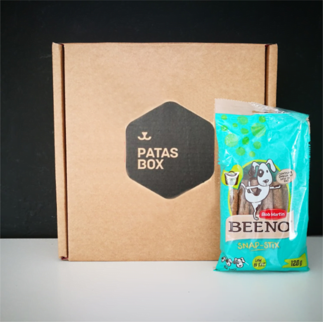 patasbox