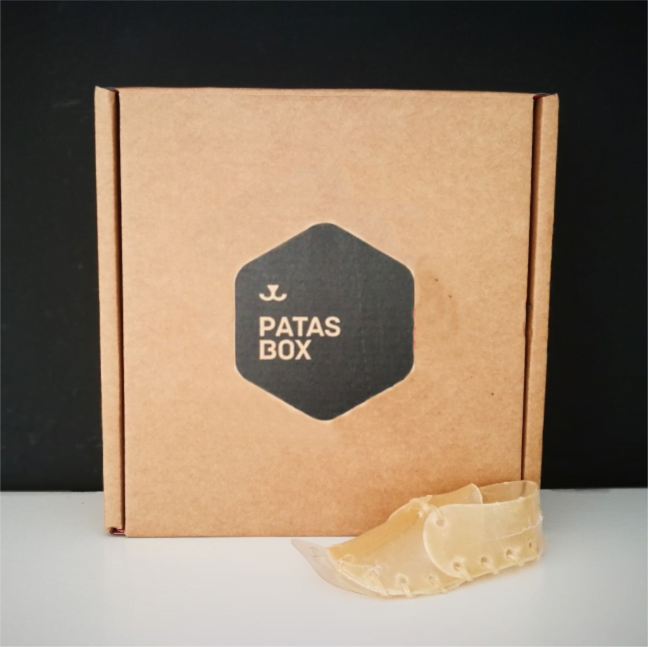 patasbox